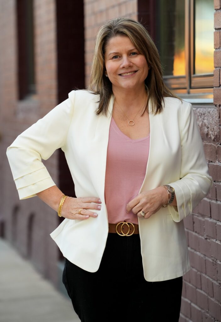 Sandra E. King