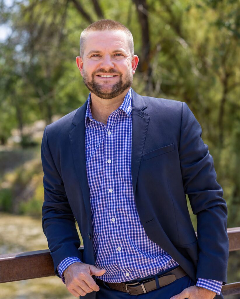 Chase Wortmann